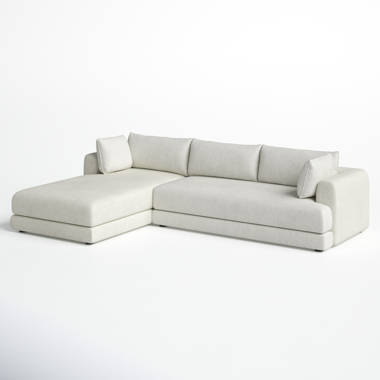 Joss and main trevor deals modular sectional